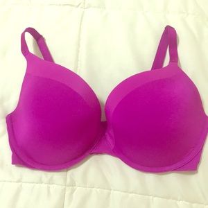 Victoria’s Secret Biofit Demi Uplift 34DD